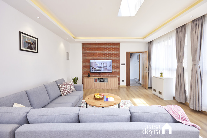 Casa Deyra SK Aparements26403